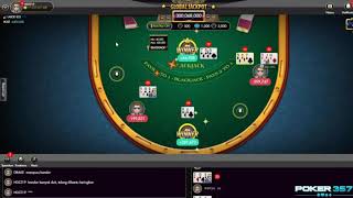 TIPS & TRIK – How to Get JACKPOT Blackjack 20Jt (DRAGON) SADISS!!!