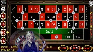 💃 Roulette More Successful Strategy