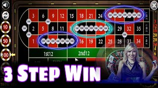 Right Way Win at Roulette | Strategy to Win at Roulette