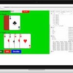JavaScript HTML Game from Scratch Blackjack