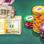 $10,000 WSOP MAIN EVENT BUY-IN! Unbelievable COOLER! Poker Vlog | Close 2 Broke