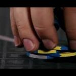 How To Shuffle Poker Chips – Live Poker Basics Tutorials