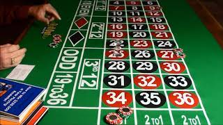 Win $7,000 a Day Legally Cheating at Roulette!