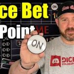 Place Betting the Point in Craps