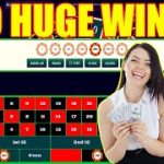 750 HUGE WIN | Best Roulette Strategy | Roulette Tips | Roulette Strategy to Win