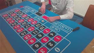 #3 The #Double Street #Roulette System 2019 | #casinoportugal