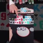 $2,000 Split Blackjack