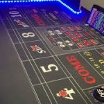 Craps Strategy: Random Roller?