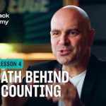 The math behind card counting (S6L4 – The Blackjack Academy)