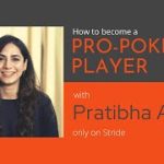 How to become a Professional Poker Player | Stride Careers