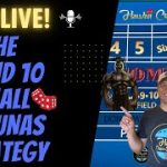 Low Budget Small Kahuna Craps Betting Strategy