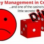 Money Management in Craps & One of the Casino’s DIRTY Little Secrets. #Gambling #Craps #Dice