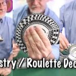 Cardistry Groove w/ Roulette Fanimation Deck