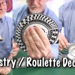 Cardistry Groove w/ Roulette Fanimation Deck