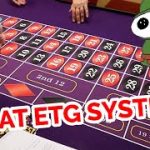 PROFITABLE ETG – “F Your Comp” Roulette System Review