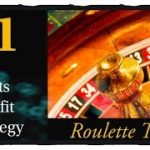 $1 units Bets : small bets big profit : Roulette WIN tricks : easy and quick money from Roulette