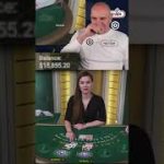 $10K – BLACKJACK RUN