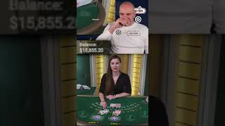 $10K – BLACKJACK RUN