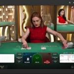 Real Money Baccarat 0519-1 – Random strategy – Target $50/session
