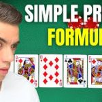 How to Finally Stop Losing at Poker (Simple Hack!)