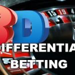 3D DIFFERENTIAL BETTING | POSITIVE PROGRESSION – Roulette Strategy Review