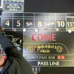Crapless Craps – How to play it and a basic strategy