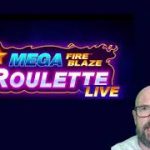 Playtech Mega Fire Blaze Roulette Live Review & Strategy Guide
