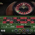What’s the difference between American Roulette and European Roulette?