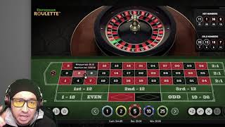 What’s the difference between American Roulette and European Roulette?