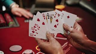 How to Play Table Games – Pai Gow Poker