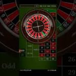 Best Roulette Strategy | Roulette Tips | Roulette Strategy to Win