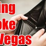 Going Broke In Vegas