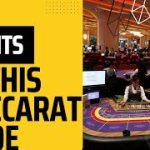 Learn Baccarat and Play Like a Pro ! #Baccarat #LearnBaccarat #Casino