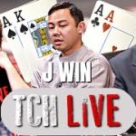 BIGGER STACKS! $2000 BUY IN! No-Limit Hold’em Cash Game | TCH LIVE Austin