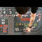 Another analysis of the most under rated craps strategy.  Greatest hits rerelease!