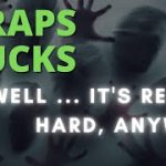 Craps Sucks. You can win, but you gotta keep it real