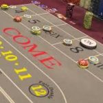 Live Casino Craps Ep 3 – $10 Table