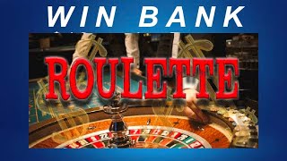WORLDS BEST ROULETTE STRATEGY GUARANTEED