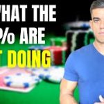 The best poker advice no one ever told you