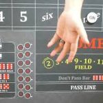 Good Craps Strategy?  Should you lay a Don’t Come or Don’t Pass?