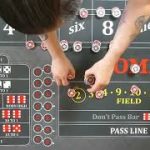 Good Craps Strategy?  Analyzing the Iron Cross and variants