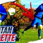 Zlatan Roulette – Soccer/Football Trick Tutorial