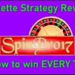 Best Roulette Strategy (How To Win At Roulette Every Time) 💥