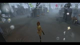 Identity V – Tips and Trick how to win Black Jack Mode W/Commentators (Bahasa Melayu)