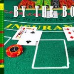 Blackjack Basic Strategy – BY THE BOOK ONLY