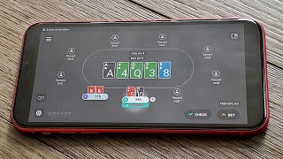 Bovada Poker App Win & Tips – $500 – 🃏 ♠