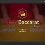 Real Money Baccarat 0518-3 – Random strategy – Target $50/session