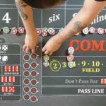 Best Craps Strategy?  Comparing 3 strategies against each other.