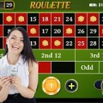 HUGE WIN TRICK | Best Roulette Strategy | Roulette Tips | Roulette Strategy to Win