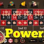 Roulette Strategy To Win | 💪powerful 💪 Strategy Review | Roulette